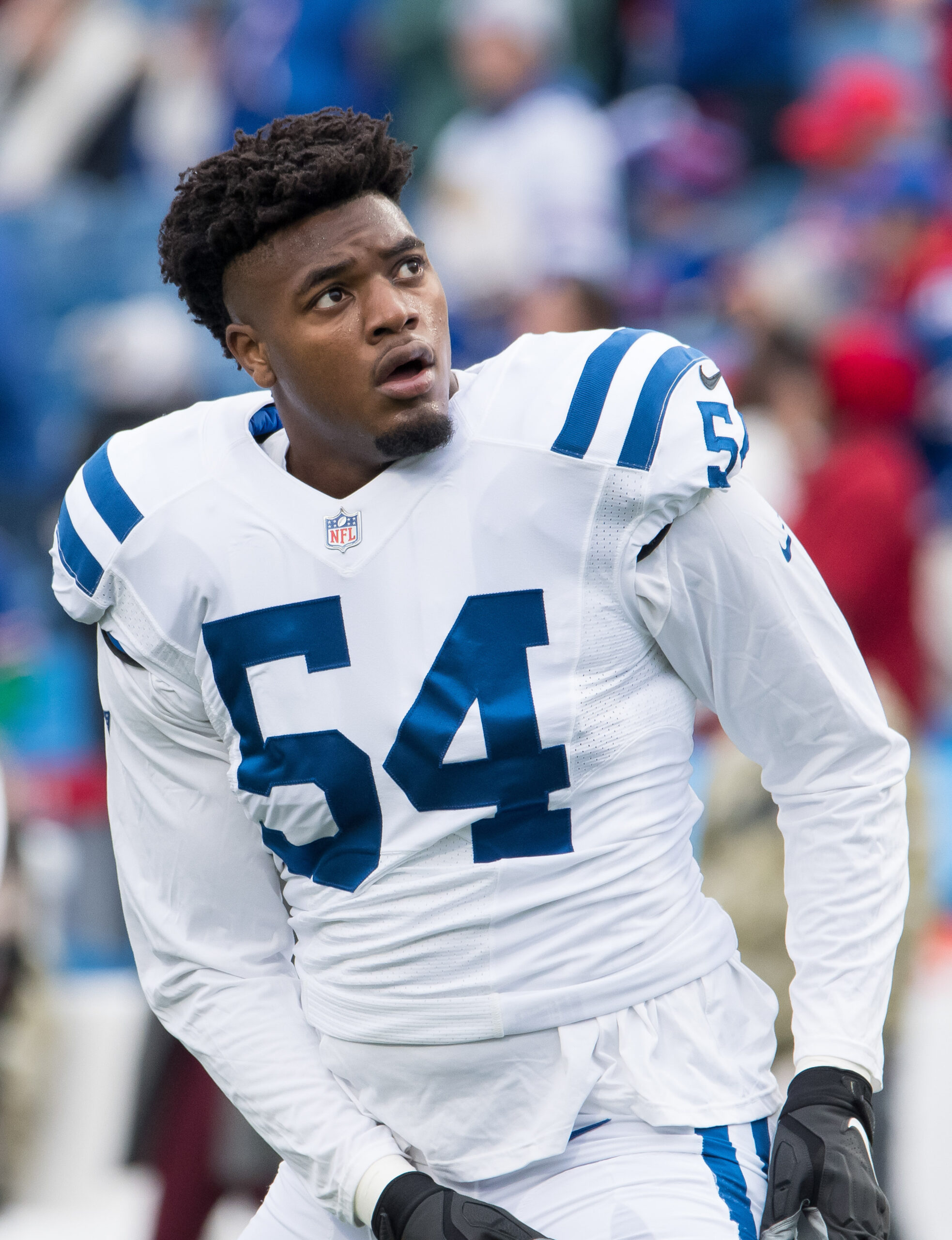 Breaking News: Dayo Odeyingbo Breaks Silence on Situation with Chicago Bears Amid Recruitment…