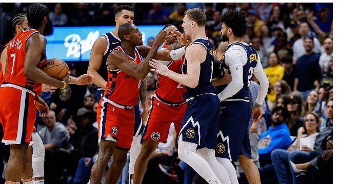 JUST IN: NBA Enforces a Major Change for Nuggets-Clippers Game 3…