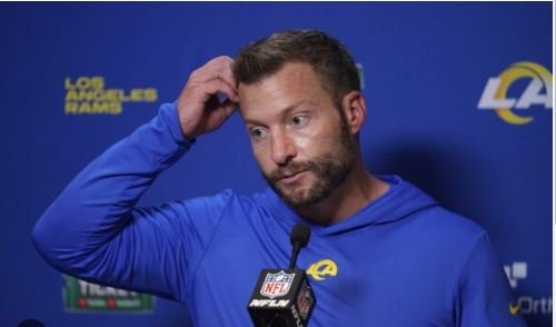 JUST IN: According to Latest Updates from ESPN, Rams Top Rising Star Faces Three-Game Suspension…