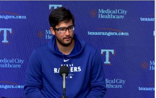 Updates: Rangers Activate Corey Seager from IL, Option Ornelas to Triple-A; Dane Dunning Clears Waivers, Outrighted to Minors Amid Ongoing Offensive Struggles and Lineup Adjustments