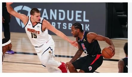 Nuggets-Clippers Injury Report Ahead of Crucial Game 7…