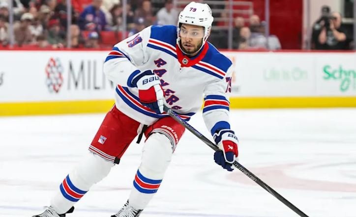 Canucks Update: Rangers Face Crucial Decision on K’Andre Miller’s Future Amid Performance Concerns and Cap Constraints…