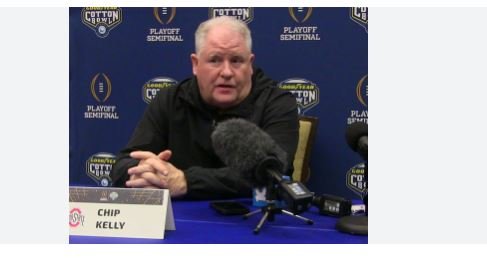 BREAKING NEWS: Chip Kelly Signals Raiders’ Commitment to Michael Mayer Amid Trade Speculation…