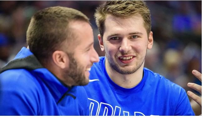 Report: Nuggets Sign Guard Reece Beekman