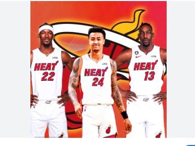 Heat Named as “Potential Destination” for $125 Million Forward
