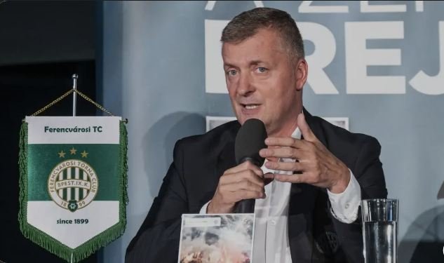 Maccabi Suffers 4-1 Friendly Defeat to Ferencváros