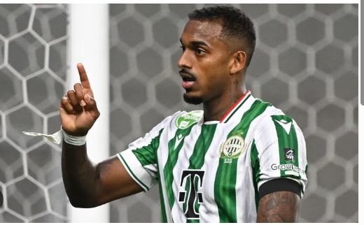 Transfer News: Raul Gustavo Nearing Move to New York City FC