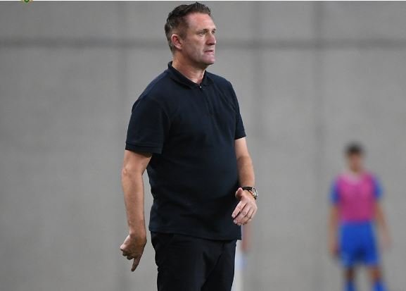 Robbie Keane: “There’s still room for improvement!”