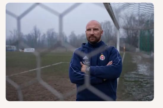 Gang Influence & Financial Crisis: How Wisła Kraków Nearly Fell to the “Sharks”