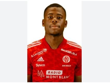 Ferencváros Eyes Guingamp Forward Jacques Siwe Amid Summer Transfer Talks