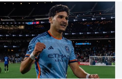 Monsef Bakrar: Ferencváros Makes Direct Contact in Pursuit of Algerian Striker