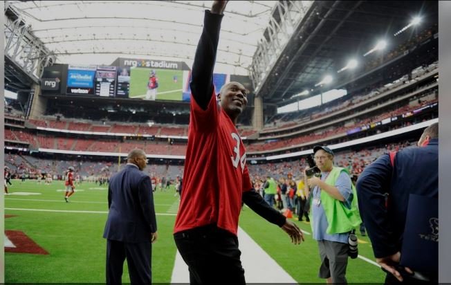 Texans Coach Praises Lions’ Grit and Talent After Joint Practice