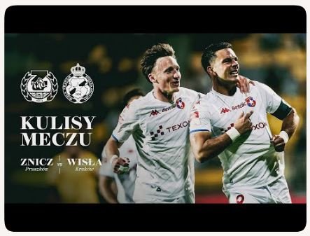 Big Match Incoming: Wisła Kraków vs Śląsk Wrocław Set to Ignite Betclic 1. Liga Weekend
