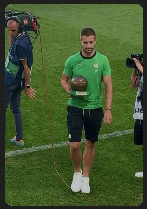 Barnabás Varga Blazes Trail as Ferencváros TC’s Top Scorer