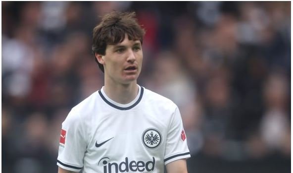 Confirmed: Paxten Aaronson Joins Colorado Rapids in €8.5m Deal