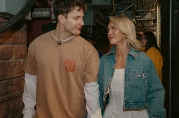 Matt Rife Makes Relationship Instagram Official with Mariah Morse on Her Birthday