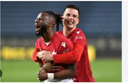 UNBREAKABLE LOYALTY: Joseph Colley Turns Down Al-Ittihad’s Mega Offer to Stay at Wisła Kraków