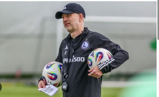 Legia Warsaw Close to Signing Kosovan Winger Ermal Krasniqi