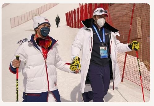Shiffrin and Kilde Reunite on Chilean Slopes Ahead of 2025–26 Season