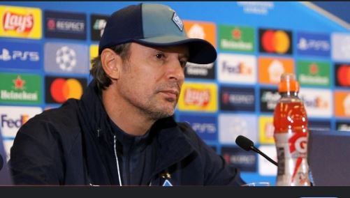 Karpaty Lviv vs Dynamo Kyiv: Matchday Preview