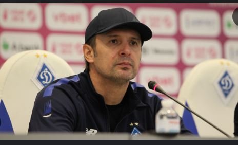 Dynamo Kyiv Set to Host Crystal Palace in UEFA Conference League Clash at Arena Lublin