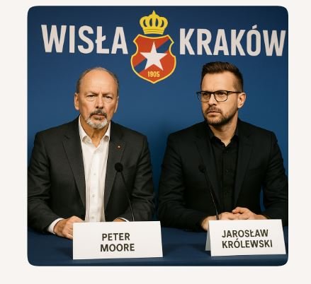 Wisła Kraków Pursues Strategic Investment Talks to Secure Long-Term Future