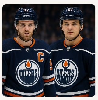 Oilers in Limbo: McDavid’s Contract Ambiguity and Kostin’s Possible Return Stir Speculation