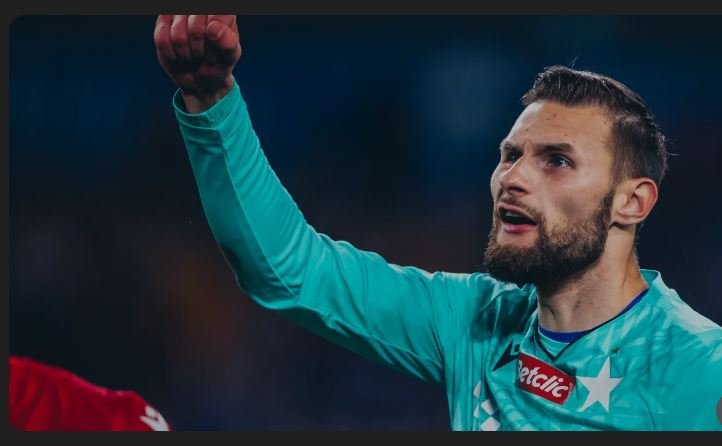 Broda Speaks: Tactical Tweaks Ahead for Wisła Kraków