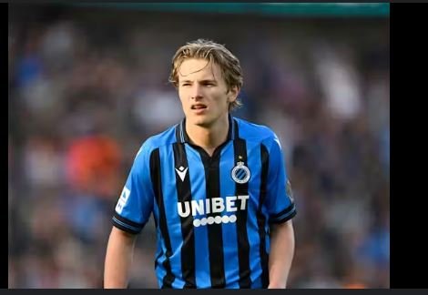 Club Brugge Squad Update: Vermant Injured, Tzolis Linked with Palace, Diakhon Debuts