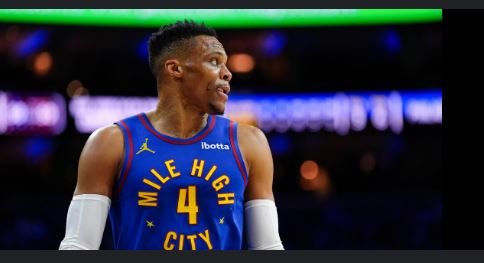 Russell Westbrook Unveils Major Business Move Ahead of NBA Season