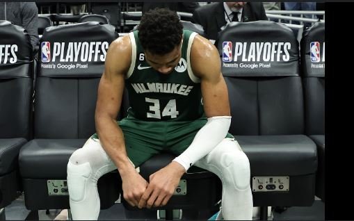 NBA Champion Questions Giannis Antetokounmpo’s Fit with Miami Heat