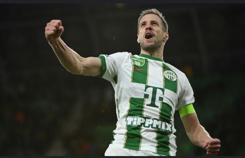 Barnabás Varga: From Szombathely Streets to Austria’s Pitches — The Rise of a Relentless Forward