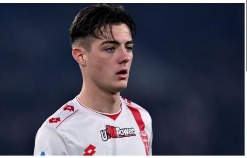  Legia Warsaw Closing In on Kacper Urbański Transfer Ahead of UEFA Deadline