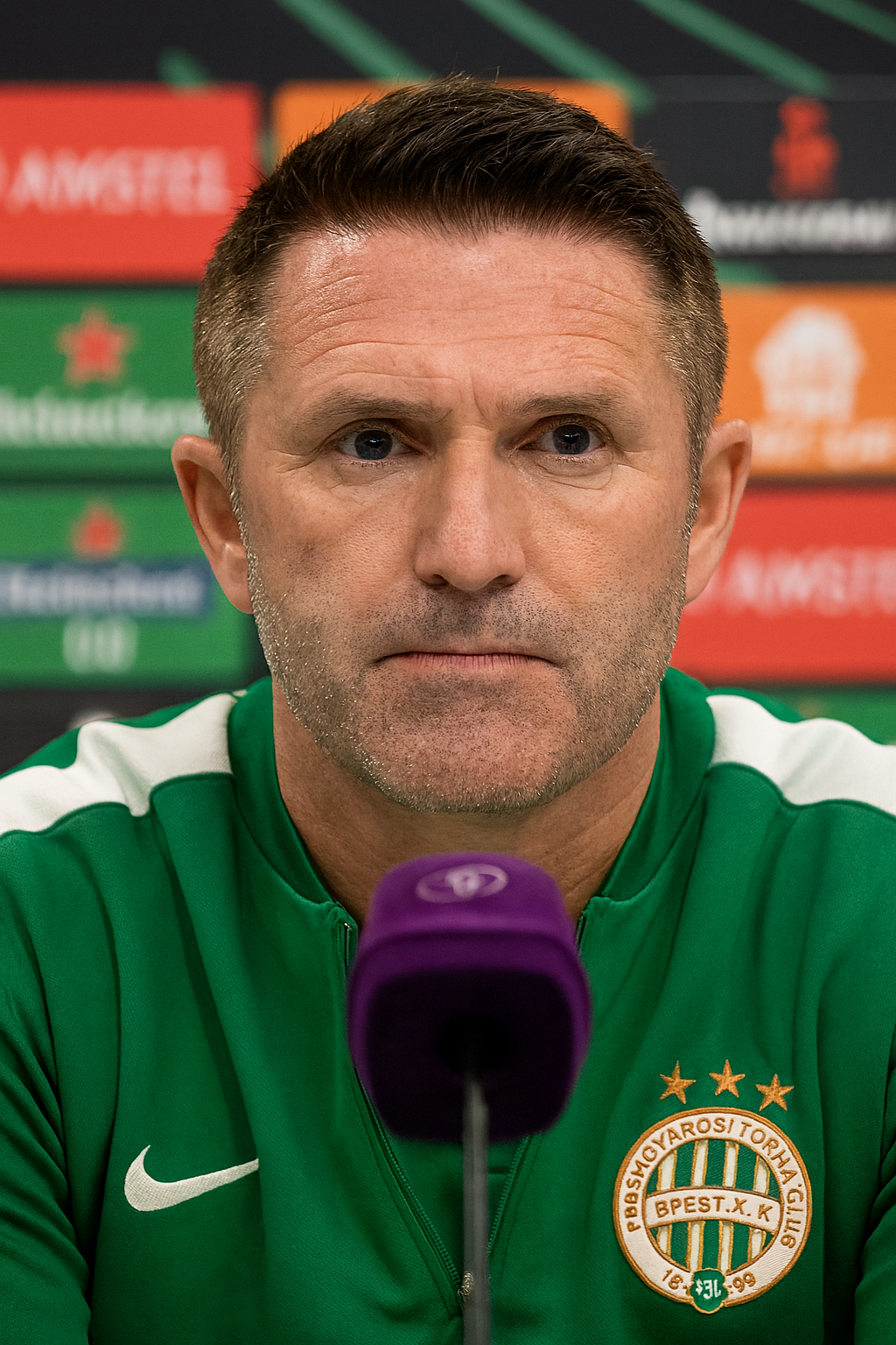 Ferencváros TC 2–0-s győzelmet aratott az ETO FC Győr ellen az NB I rangadóján