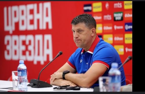 Crvena zvezda poražena u Ligi Evrope protiv Porta