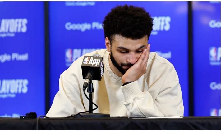 Nuggets’ Media Day Provides Platform for Players to Address Key Storylines