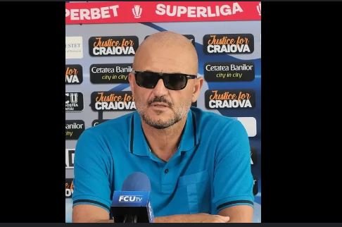 Adrian Mititelu Defends €20 Million Investment in FCU Craiova Amid Real Estate Losses