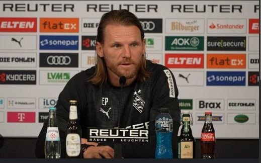 Borussia Mönchengladbach tracking Orlando City’s Marco Pasalic amid wider Bundesliga interest