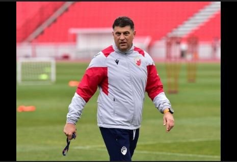 Neuspeh u Ligi Evrope: Crvena zvezda poražena od Brage