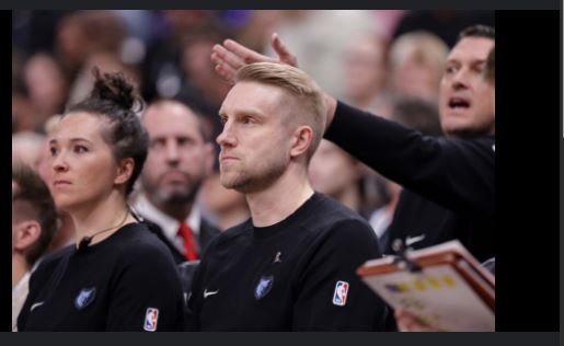 NBA stunned by Grizzlies’ relentless injury setbacks