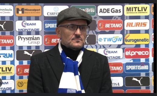 Mititelu Confirmă Stabilitatea Clubului FCU 1948 Craiova: Riscul de Dezafiliare, Eliminat