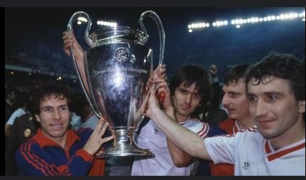 UEFA clarifică istoria FCSB–Steaua București: Cupa Campionilor Europeni din 1986 nu mai este atribuită FCSB