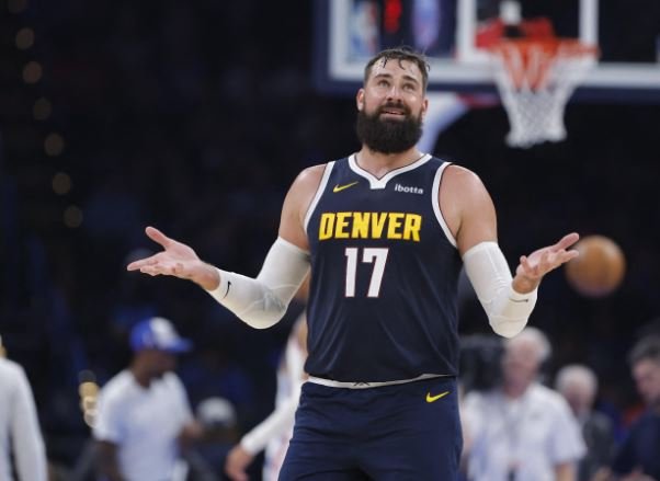 NBA Recap: Balanced Nuggets Offense Overwhelms Suns in 133–111 Rout