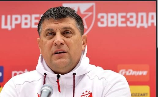  Crvena Zvezda Eyes Redemption Against Radnički Niš