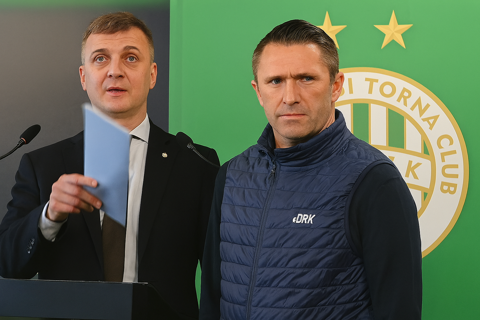 A Ferencváros TC Salzburgba utazik a sorsdöntő Európa-liga összecsapásra