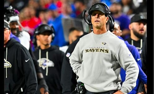 Ravens Place Two Veterans on IR