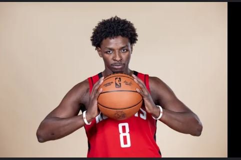 Houston Rockets forward Jae’Sean Tate has been assigned to the team’s G League affiliate