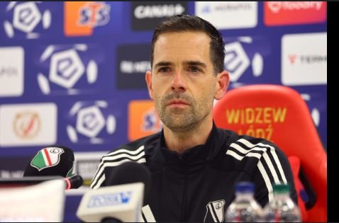 Legia Warszawa Held to 2–2 Draw by Lechia Gdańsk