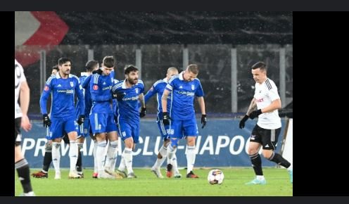 FCU Craiova 1948 Faces Darkest Chapter Amid Federation Sanctions