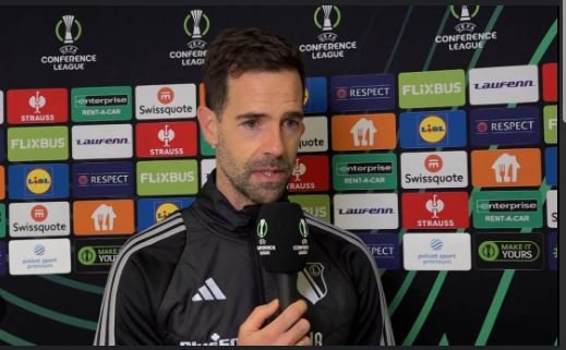 Henning Berg’s Potential Return to Legia Warszawa